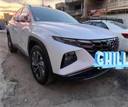 هیوندای تۆکسۆن